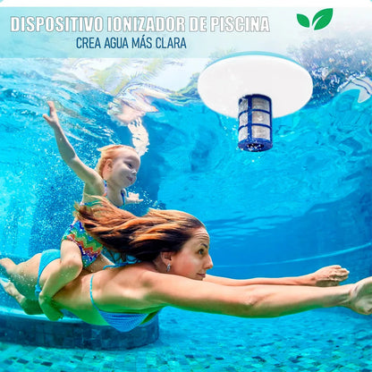 Filtros De Piscina Ionizador Piscina Solar Purificador Solar Ionizador Solar Okshop Piscina 132.000l Portatil Abs Filtro Pscinas Plastico Ionizador Solar Para Pscinas Acero Inoxidable