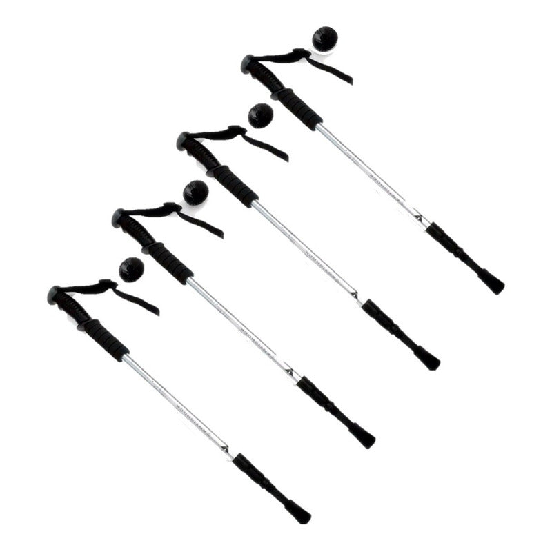 X4 Bastones De Trekking Baston Trekking Baston Senderismo