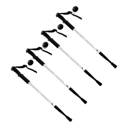 X4 Bastones De Trekking Baston Trekking Baston Senderismo