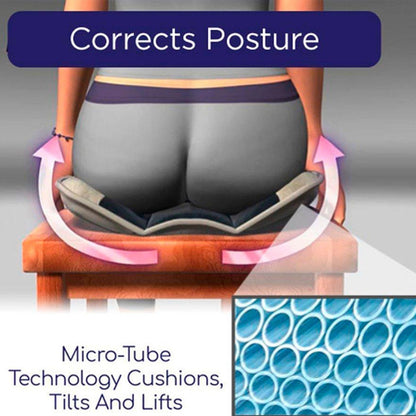 Cojin Ortopedico Cervical Corrector De Postura Ortopedico