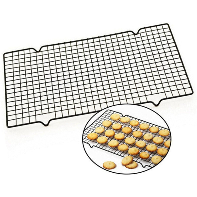 X3 Rejilla De Refrigeracion Pasteleria Cocina Rejilla Horno