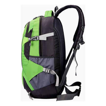 Bolso Deportivo Hombre Mujer Mochila Colegio Playa Trekking