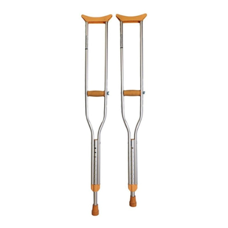 Pack Muletas Canadiense Baston Adulto Muleta Regulable