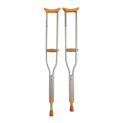 Pack Muletas Canadiense Baston Adulto Muleta Regulable