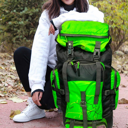 Mochila 70 Litros Mochilas De Camping Outlet Mochila Camping