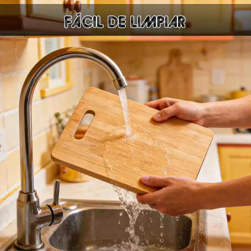 Tabla De Picar Tablas Para Picar Tablas Madera Asado 30cm Okshop Tabla De Cocina Tablas De Cocina Madera Tabla Cocina... Lisa