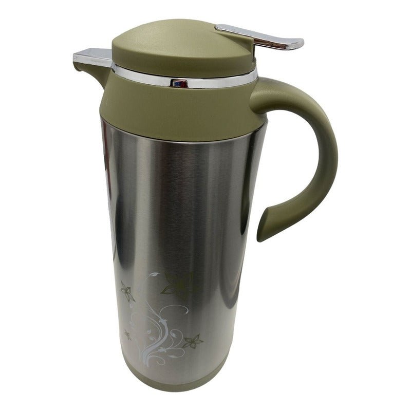 Termo Para Agua Caliente 1.9 L Termo Para Café Termo De Agua