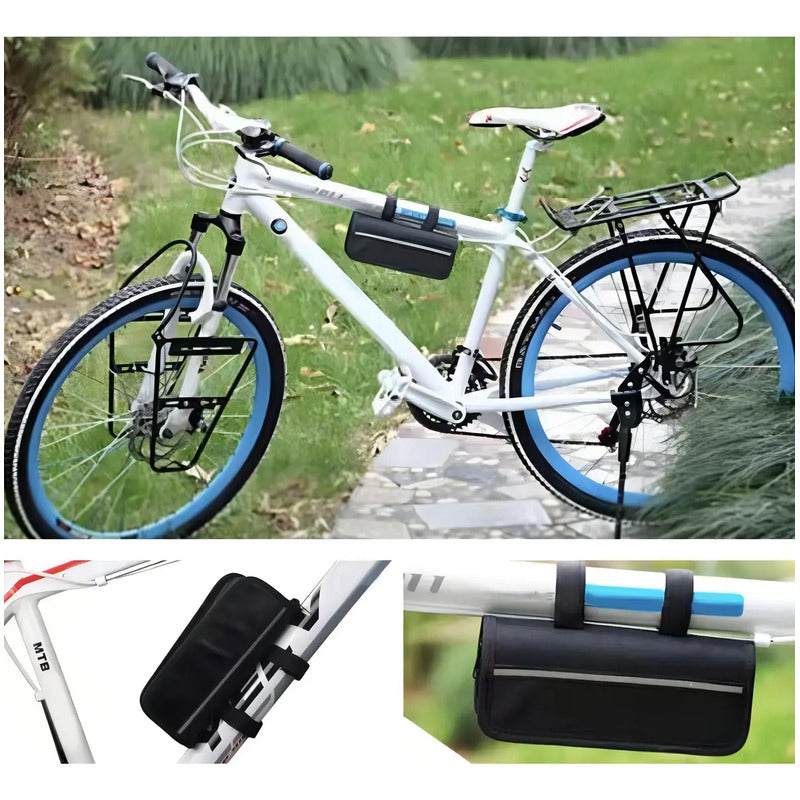 Kit De Herramientas Para Bicicletas, Llaves, Parche De Bomba, Reparación De Bicicletas