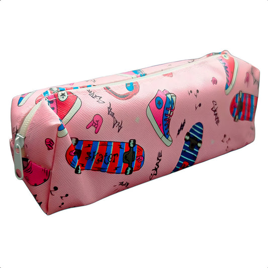 Estuche Escolar Estuche Para Lapices Estuche Niños Estuches Modelo 8