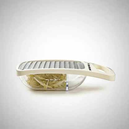 Rallador Queso Keep Rallador Recipiente Ralladores Keep Beige