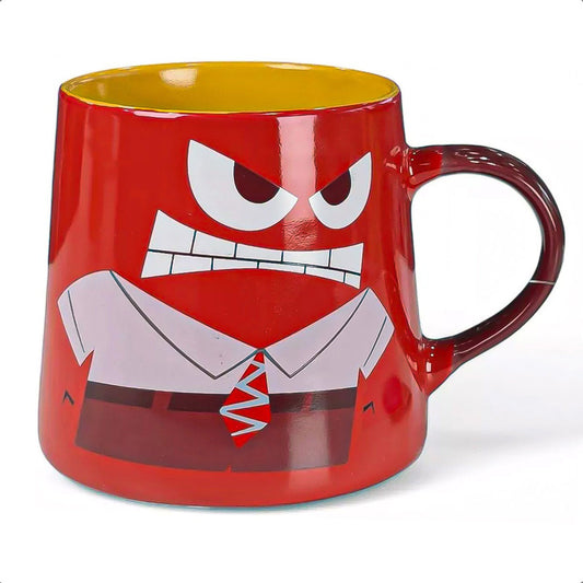 Taza De Cafe Taza De Te Taza Ceramica Intensamente Taza Agua