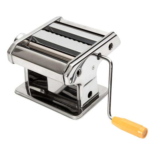 Maquina De Pasta Caseras Maquina Para Hacer Pasta Fideos Gris