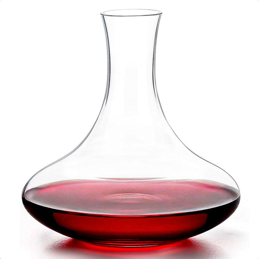 Decantador De Vino Aireador Vino Aireador De Vino 1.75 L