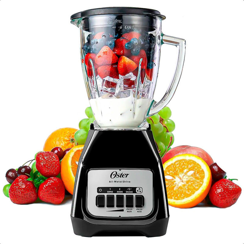 Licuadoras Oster Jugueras Oster Licuadora 1.5 Litro Licuador