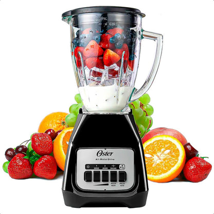 Licuadoras Oster Jugueras Oster Licuadora 1.5 Litro Licuador