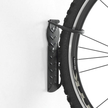 Pack X3 Soporte Gancho De Pared Para Bicicleta Colgador Bici