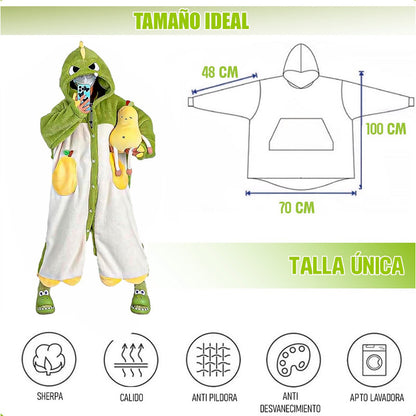 Polerones Chiporro Pijama De Invierno Poleron Invierno Diseño De Monstruo Adulto Poleron Con Capucha Polerones Invierno Pijama Chiporro Con Diseño