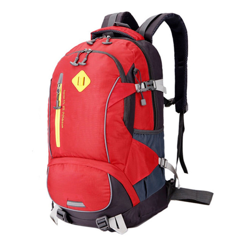 Bolso Deportivo Hombre Mujer Mochila Colegio Playa Trekking