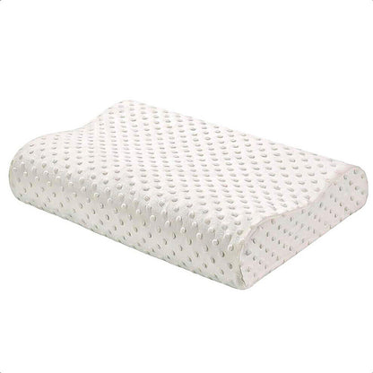 Almohadas Memory Almohada Viscoelastica Almohada Ortopedica Arcashopping Almohada Ortopedica Cervical Almohadas Terapeuticas Almohada Cervical Almuadas Almohada De Espuma Viscoelástica
