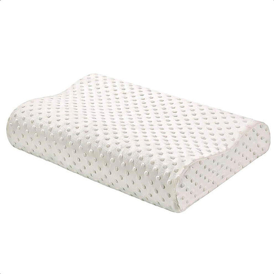 Almohadas Memory Almohada Viscoelastica Almohada Ortopedica Arcashopping Almohada Ortopedica Cervical Almohadas Terapeuticas Almohada Cervical Almuadas Almohada De Espuma Viscoelástica