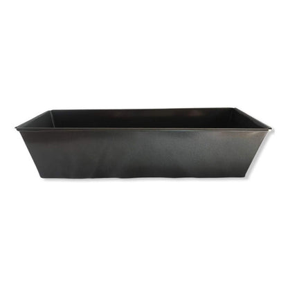 Molde Para Torta Moldes Reposteria Menaje Molde Queque 31 Cm Gris