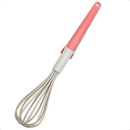 Batidor Globo Keep Batidor De Cocina Batidor De Mano Keep Arcashopping Utensilios De Cocina Para Mezclar Batidora De Huevos Manual Varilla Para Batir Batidor De Plástico Keep