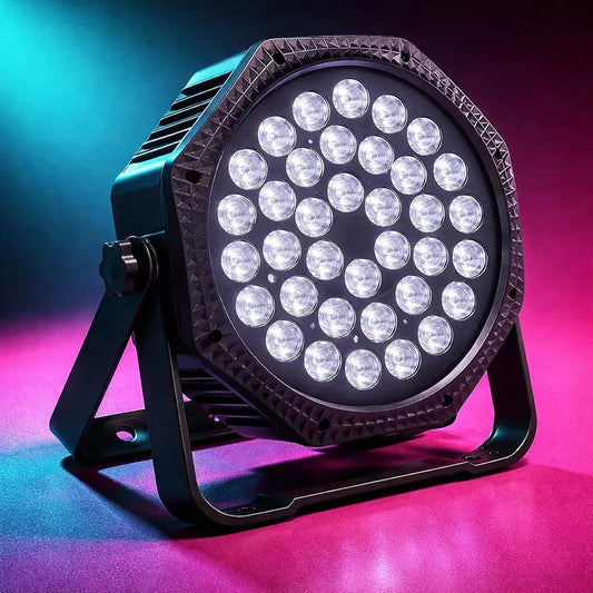 Okshop Luces 36 Led Unidad - 1