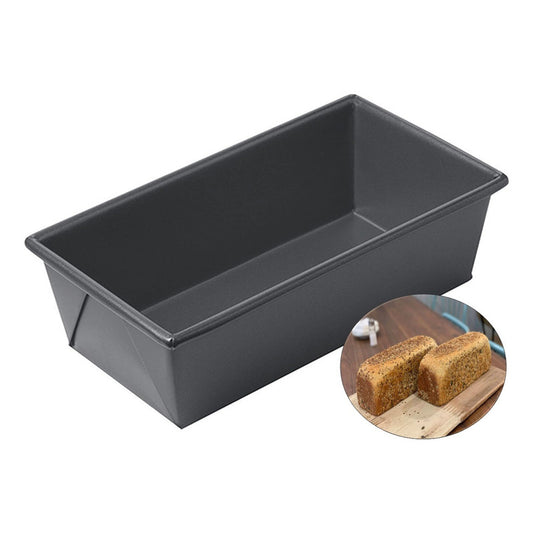 Molde Para Torta Moldes Reposteria Menaje Molde Queque 25 Cm Gris