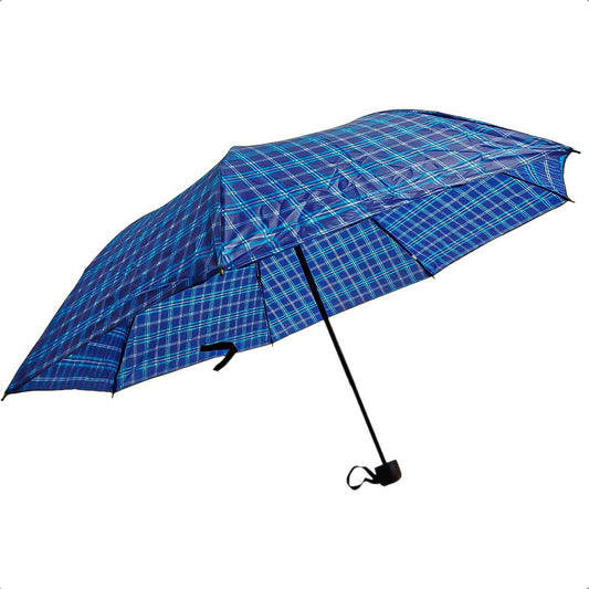 Paragua Paragua Sombrilla Paraguas Plegable Sombrilla Lluvia Modelo 1 Líneas