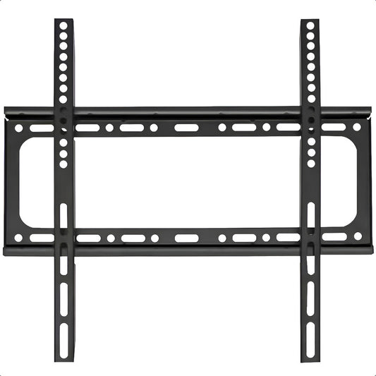 Soporte Televisor Base Tv Soporte De Televisor 40-85 Soport Negro
