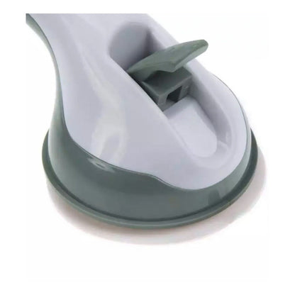 Agarradera Barra Ducha De Seguridad Baño Manilla Ventosa