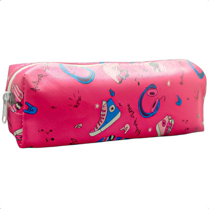 Estuche Escolar Estuche Para Lapices Estuche Niños Estuches Modelo 11