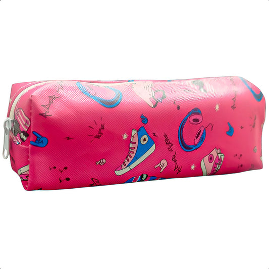 Estuche Escolar Estuche Para Lapices Estuche Niños Estuches Modelo 11