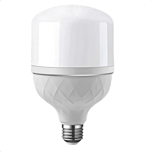 Ampolletas Luz Fría Ampolleta Inteligente Ampolleta Led 50w Fría