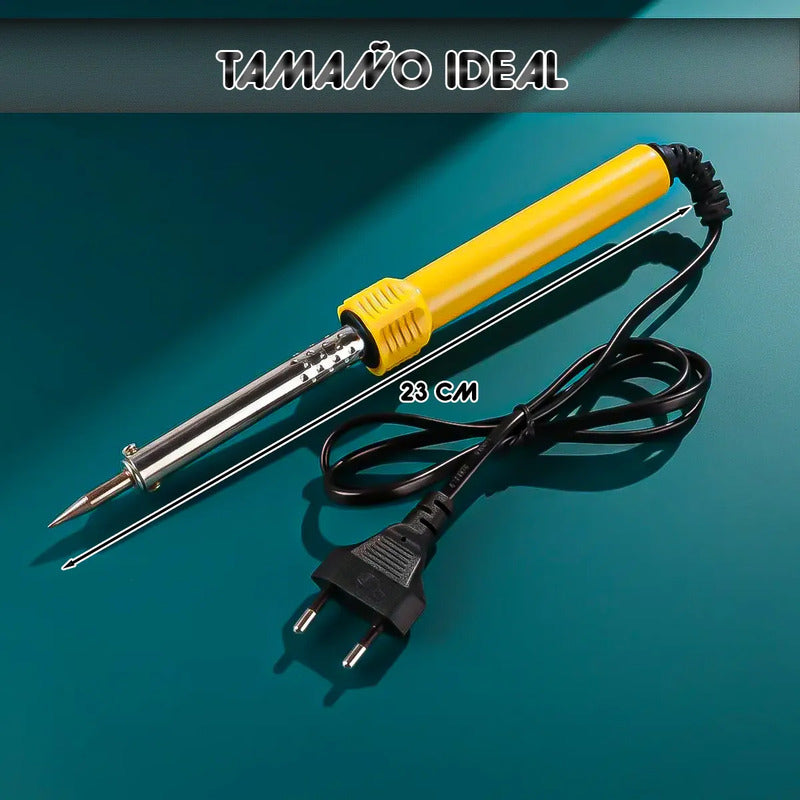 Cautin Electrico Cautin Soldar Cautin Para Soldar 60w Cautin