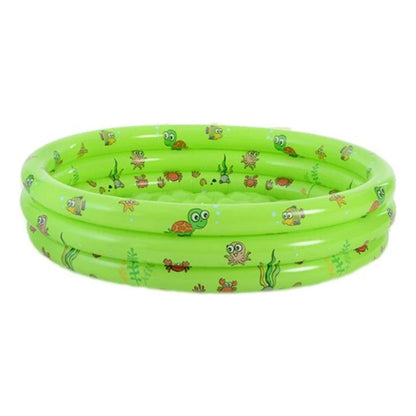 Piscina Inflable Niños Piscinas Inflables Para Niños 80 Cm
