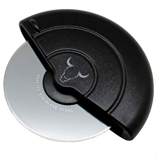 Cortador De Pizza Rueda Wayu Cortador De Pizza Profesional Wayu Arcashopping Corta Pizzas Con Rueda Cortador De Rueda Para Pizzas Wayu Cortador Pizza Acero Inoxidable