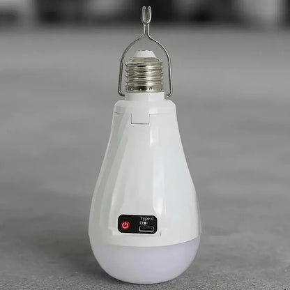Ampolletas Led Ampolleta Recargable 20w Ampolleta De Emergencia Led Okshop Ampolletas Led 20w Ampolletas Inteligentes... Blanco Frío