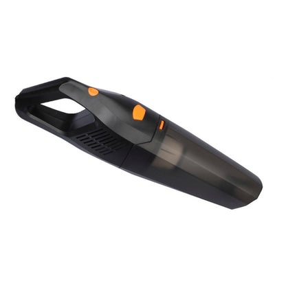 Aspiradora Auto Inalambrica Portatil D Mano Recargable Hogar Negro