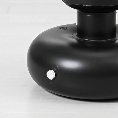 Saco Boxeo Inflable Saco Boxeo 160cm Saco De Arena Inflable Rojo