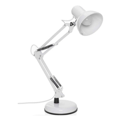 Lamparas De Velador Lampara Escritorio Flexible Ajustable
