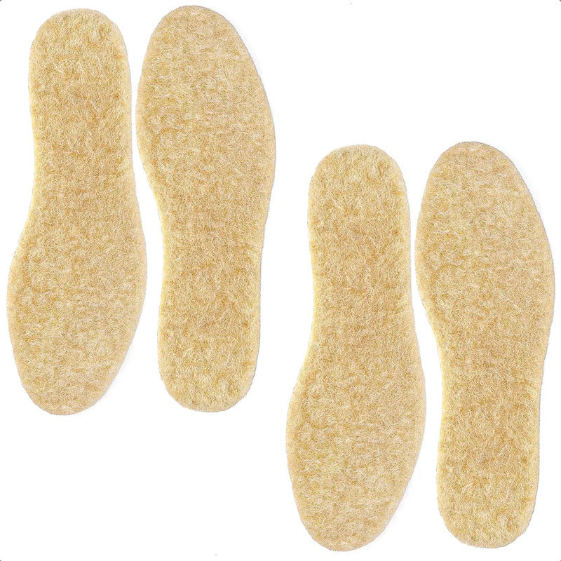 Pack 2 Plantillas Chiporro Plantillas Termicas Plantillas Talla 39