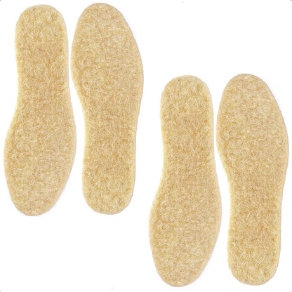 Pack 2 Plantillas Chiporro Plantillas Termicas Plantillas Talla 39