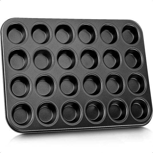 Moldes Cupcakes Moldes Cupcakes 24 Cupcake Moldes Reposteria Gris Oscuro
