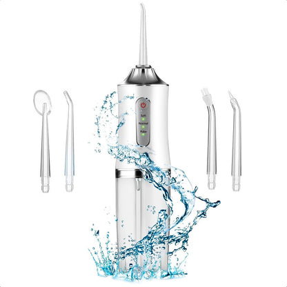 Irrigador Bucal Irrigador Dental Irrigador Portatil Dental