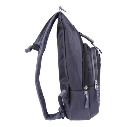 Mochila Riñonera Bananos Mujer Bananos Hombre Banano Cruzado