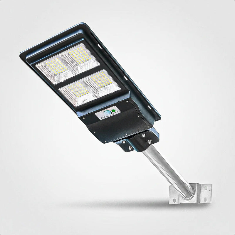 Foco Led Solar 200w Foco Led Solar Foco Solar Exterior Foco Negro Blanco Frío