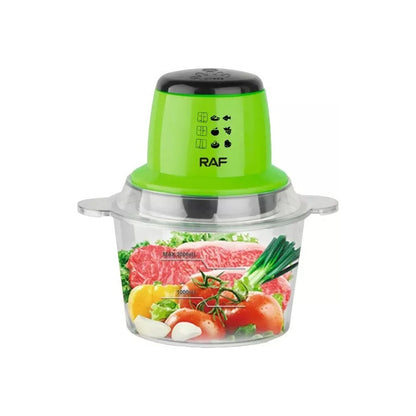 Procesadora De Alimentos Pica Todo Electrico Picatodo