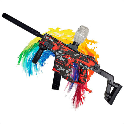 Pistolas De Hidrogel Pistolas De Juguetes Pistola Automatica