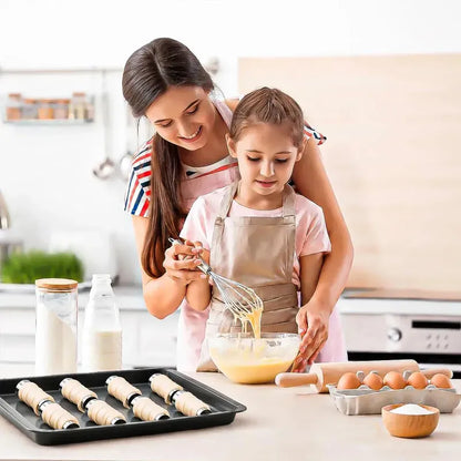 Pack 6 Moldes Reposteria Molde Cannoli Moldes De Cannol Tubos Okshop Moldes De Acero Inoxidable Para Croissant Moldes De... Gris